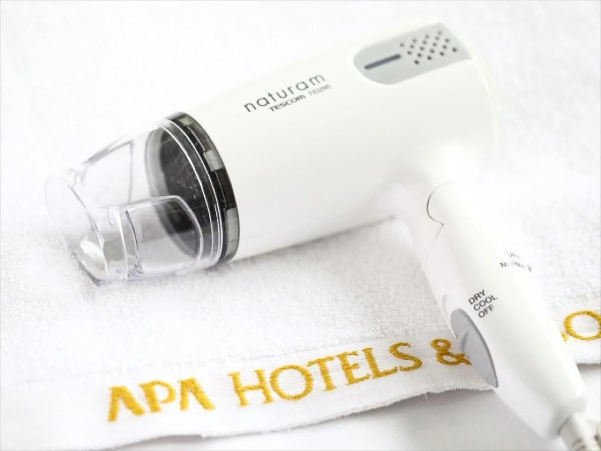 Apa Hotel Tsukiji Ekiminami Tóquio 3*,  Japão