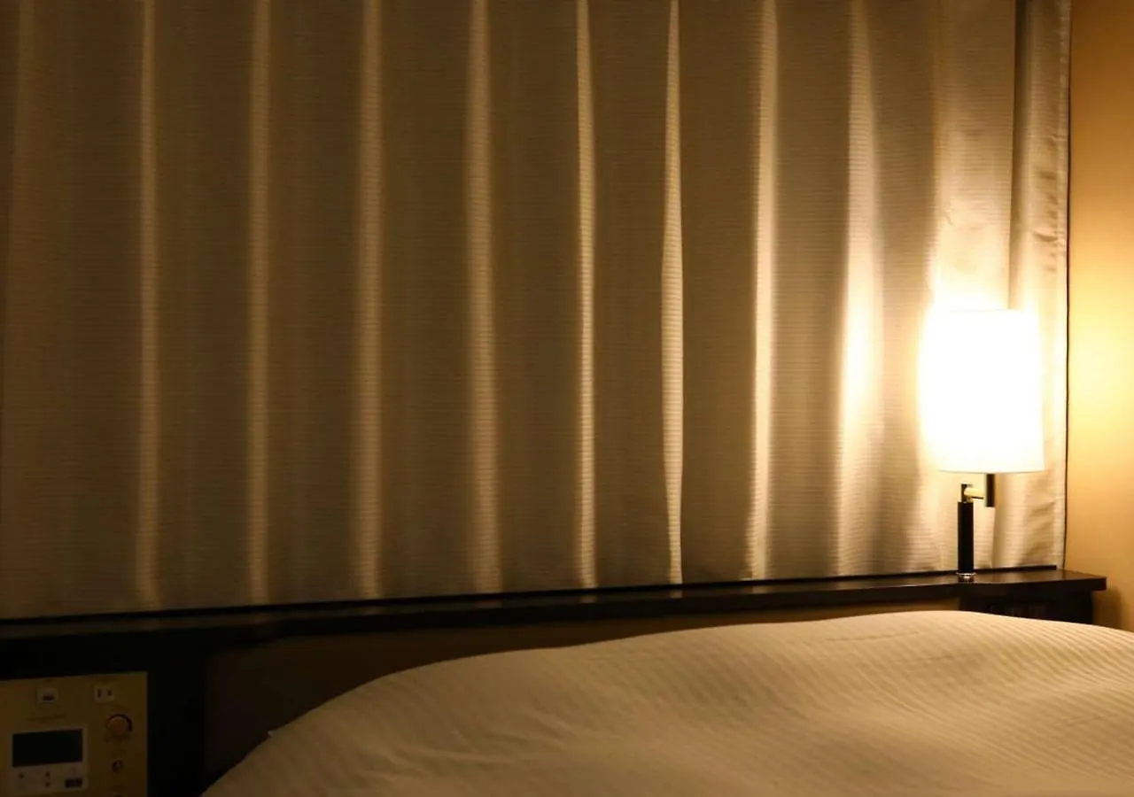 Apa Hotel Tsukiji Ekiminami Tóquio Japão