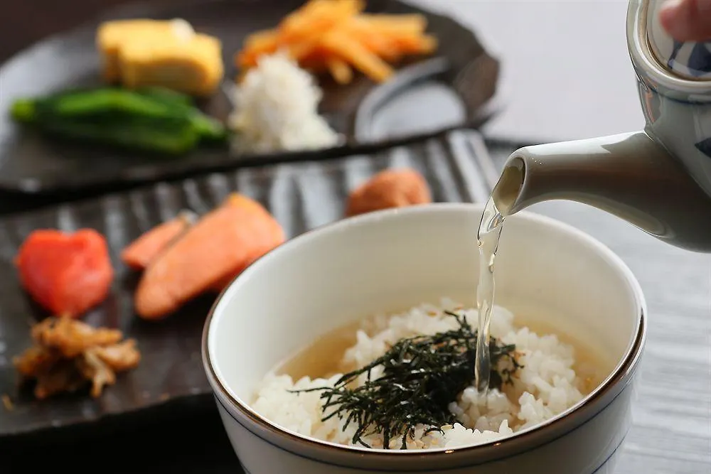 Apa Hotel Tsukiji Ekiminami Tóquio