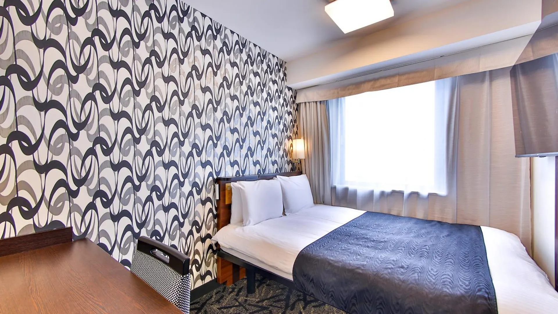Apa Hotel Tsukiji Ekiminami Tokyo