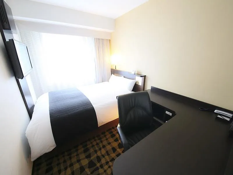Apa Hotel Tsukiji Ekiminami Tokyo