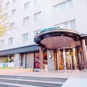 酒店 新大阪酒店 **