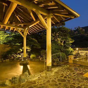 传统日式旅馆 富士卡酷酒店 ***