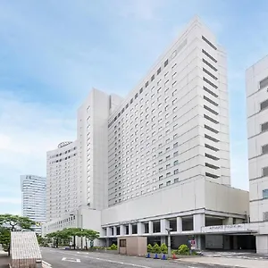東京ベイ有明ワシントンホテル ホテル