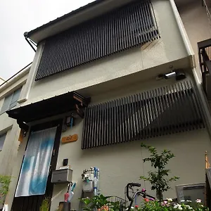 招待所 东山之宿 缘侧 **