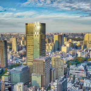 ザ・リッツ・カールトン東京 ホテル