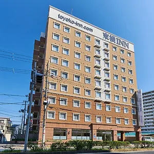 Hotel Toyoko Shin-osaka-eki Higashi-guchi