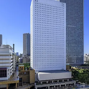サンシャインシティプリンスホテル池袋 ホテル
