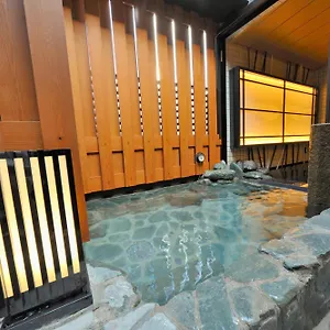 3* Hotel Dormy Ueno Okachimachi