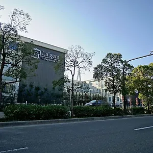 酒店 大阪湾柔婕阁饭店 ***