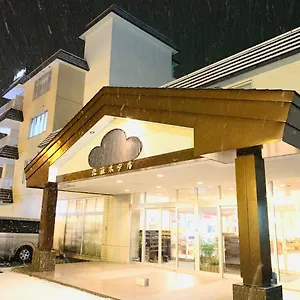 传统日式旅馆 北海酒店 ***