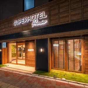 3* Hotel Super Premier Ginza