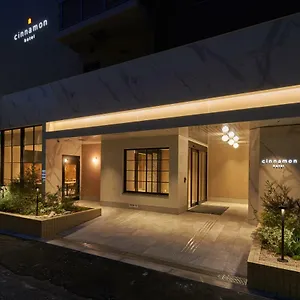 Hotel Cinnamon