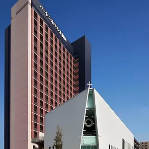 *** Hotel Hearton Kita Umeda Japon