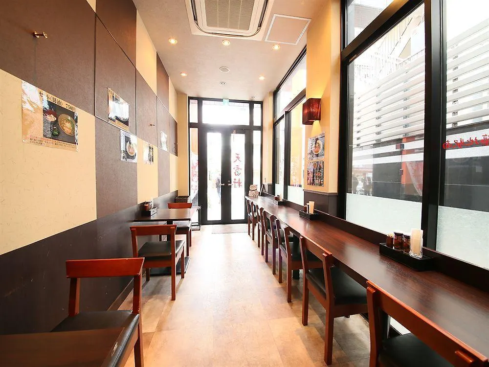 酒店 Apa筑地南站酒店 東京都