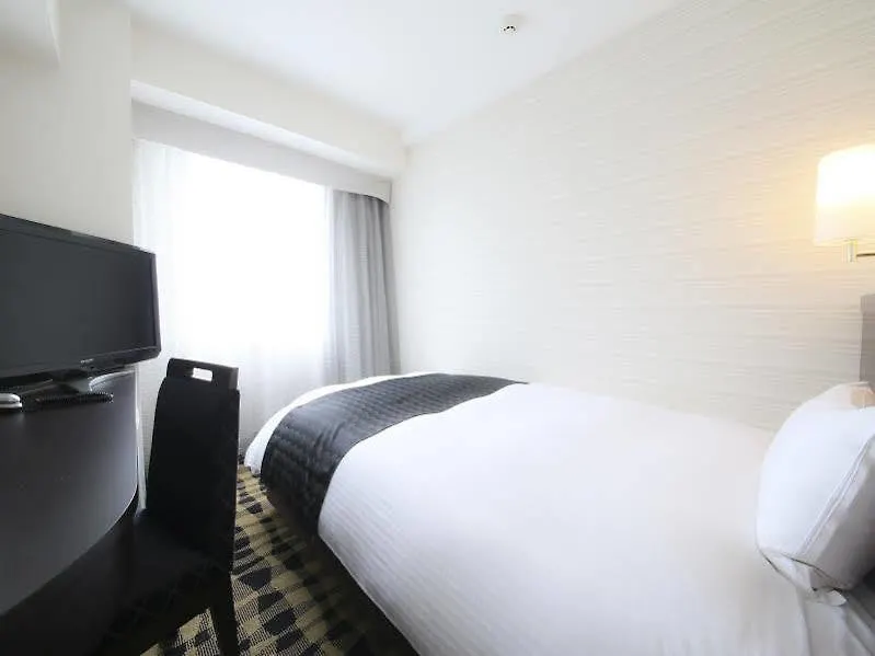 Apa Hotel Tsukiji Ekiminami Tóquio 3*,  Japão