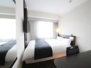 Apa Hotel Tsukiji Ekiminami Tóquio