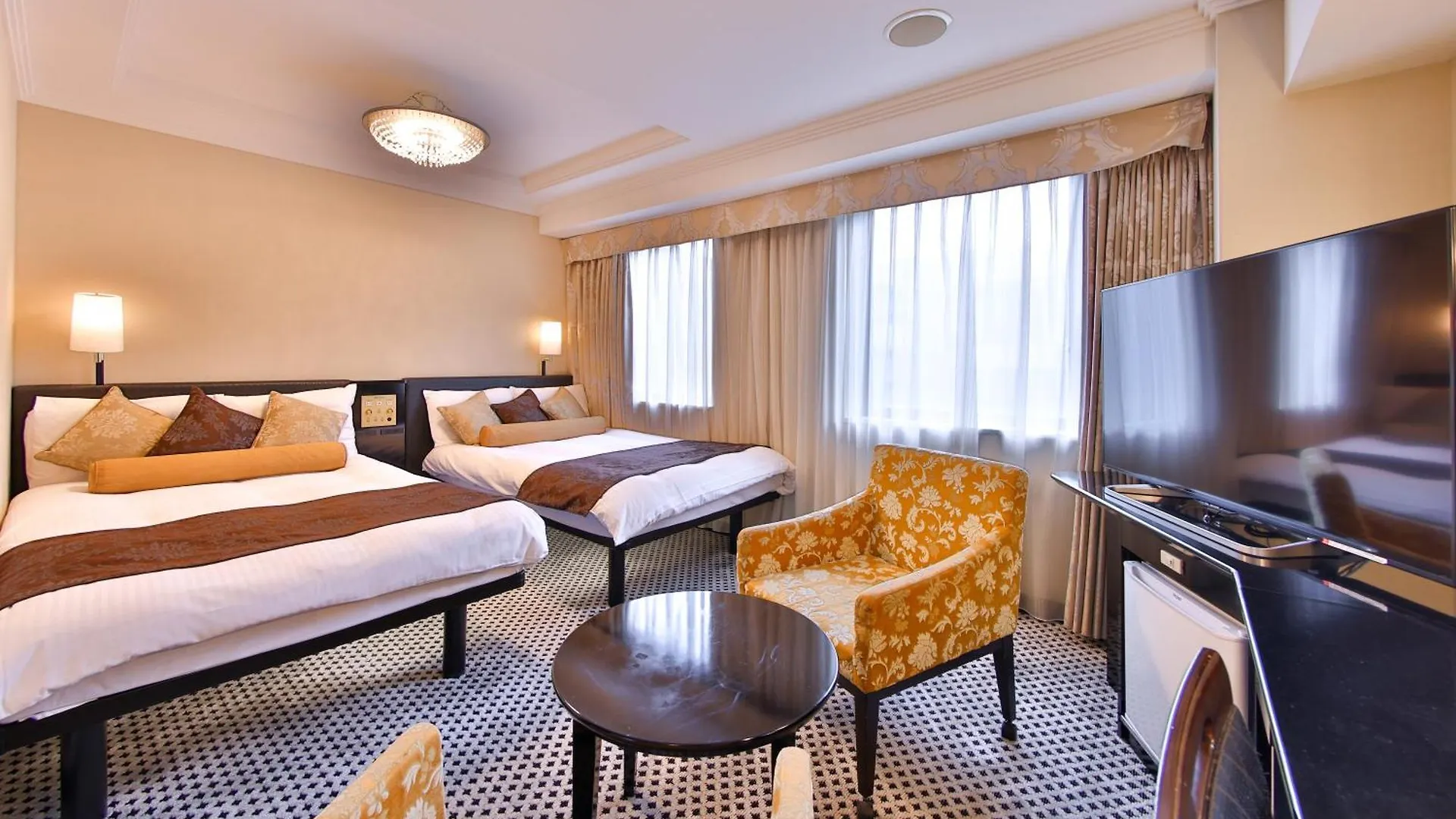 ***  Apa Hotel Tsukiji Ekiminami Tokió Japán
